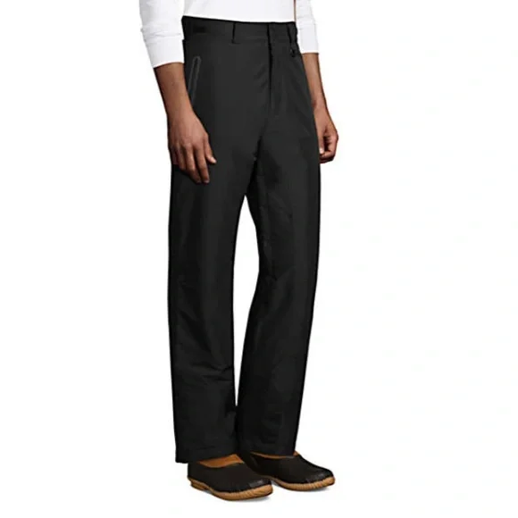 NWOT Lands’ End primaloft snow pants W009 - Picture 3 of 10